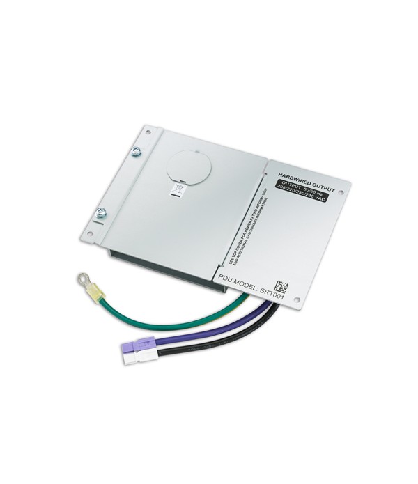 APC SRT001 digitale & analoge I/O-module
