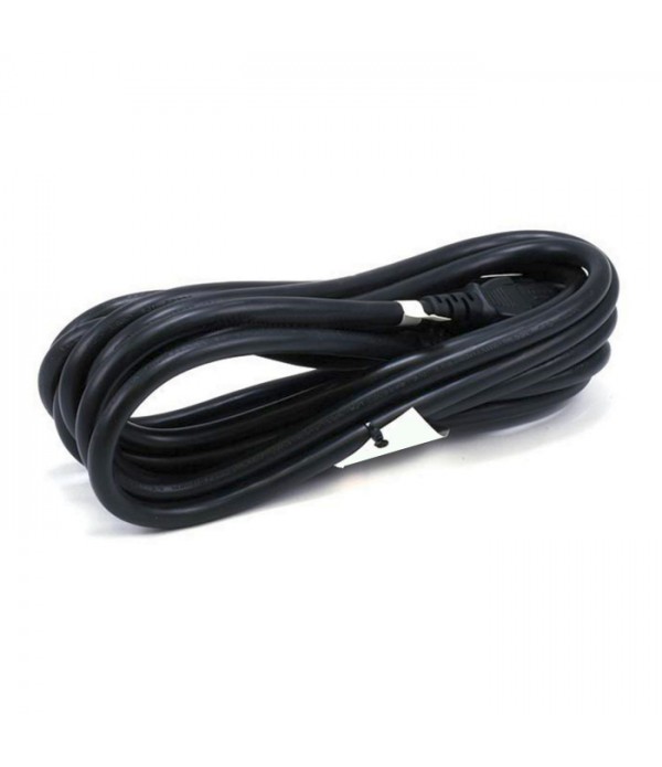 Lenovo 00NA033 2.8m C13 coupler Black power cable