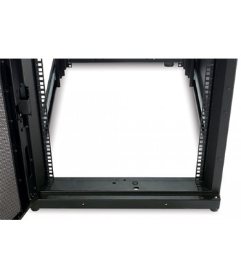 APC NetShelter SX 48U Freestanding rack 1363.64kg Zwart rack