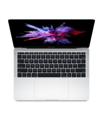 Apple MacBook Pro 2.3GHz 13.3" 2560 x 1600Pixels Zilver Notebook