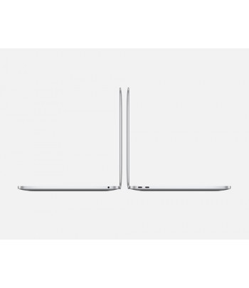 Apple MacBook Pro 2.3GHz 13.3" 2560 x 1600Pixels Zilver Notebook