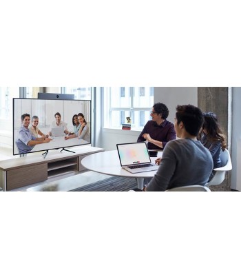 Cisco CS-KIT-K9 Full HD 15.1MP Ethernet LAN Group video conferencing system video conferencing system
