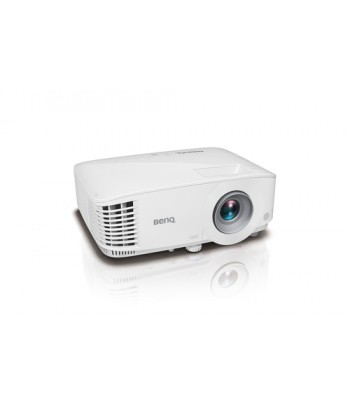 Benq MH733 Desktop projector 4000ANSI lumens DLP 1080p (1920x1080) White data projector