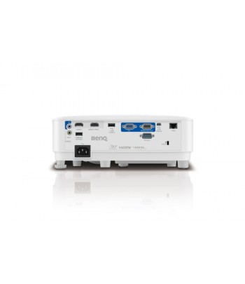 Benq MH733 Desktop projector 4000ANSI lumens DLP 1080p (1920x1080) White data projector
