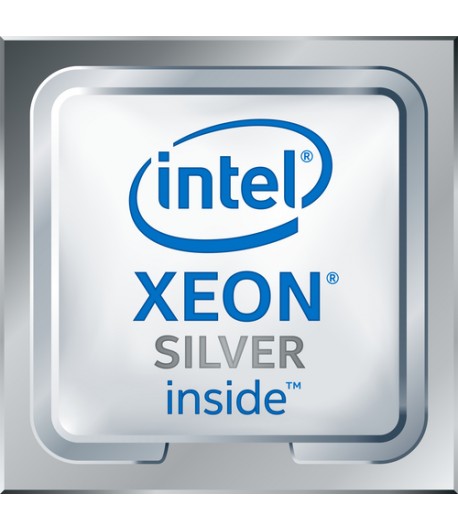 Lenovo Intel Xeon Silver 4108 1.8GHz 11MB L3 processor