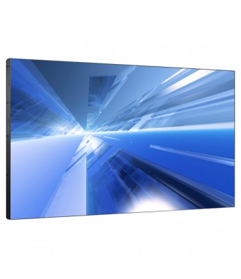Samsung UD46C Digital signage flat panel 46" LED Zwart