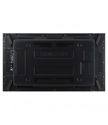 Samsung UD46C Digital signage flat panel 46" LED Black