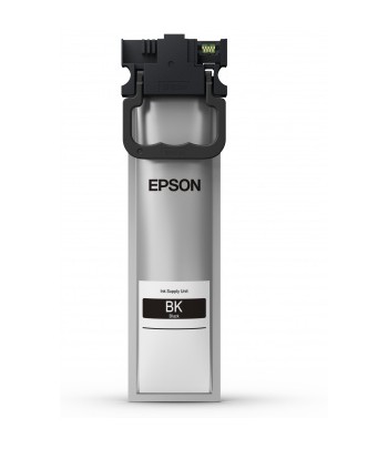 Epson C13T945140 Zwart inktcartridge