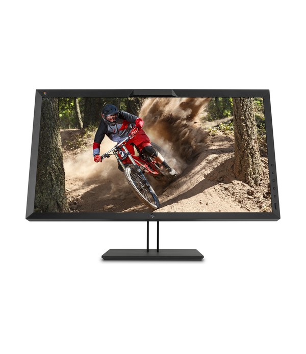 HP DreamColor Z31x 31.1" 4K Ultra HD IPS Black computer monitor