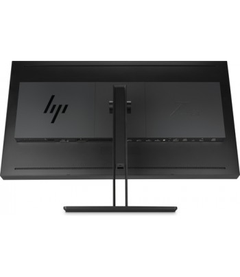 HP DreamColor Z31x 31.1" 4K Ultra HD IPS Black computer monitor