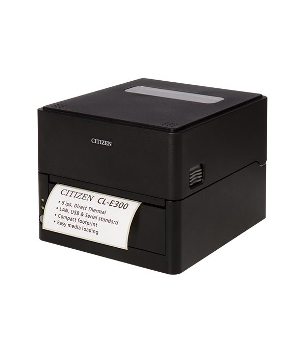 Citizen CL-E300 Direct thermal 203 x 203DPI label printer