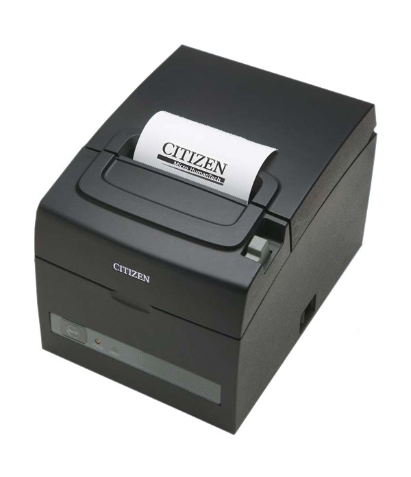 Citizen CT-S310II Thermal POS printer