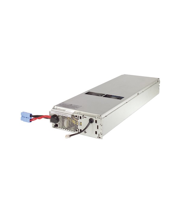 APC Smart-UPS Power Module 1500VA 230V power supply unit