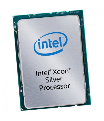 Lenovo Intel Xeon Silver 4110 2.1GHz 11Mo L3 processeur