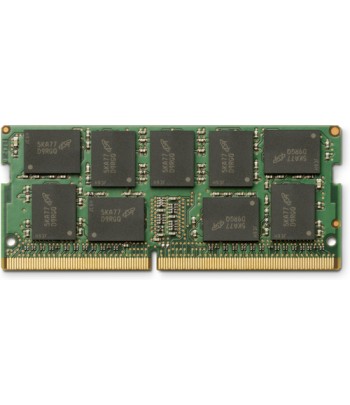 HP 8GB DDR4 2666MHz 8GB DDR4 2666MHz geheugenmodule