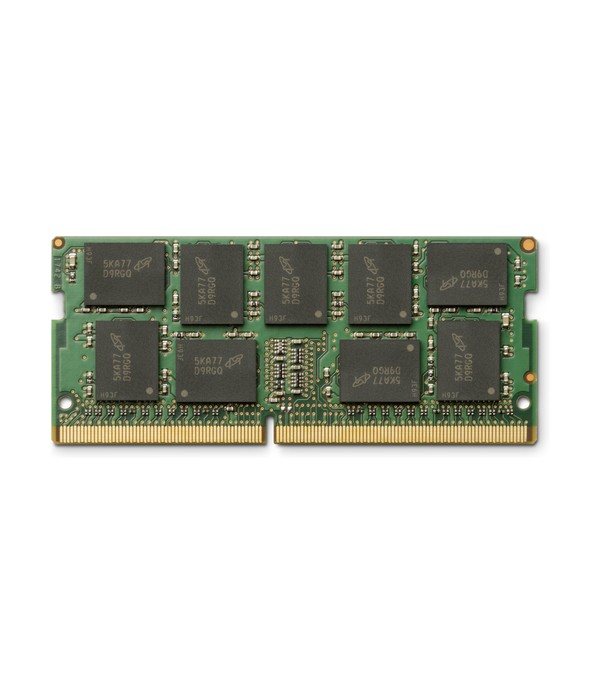 HP 8GB DDR4 2666MHz 8GB DDR4 2666MHz geheugenmodule