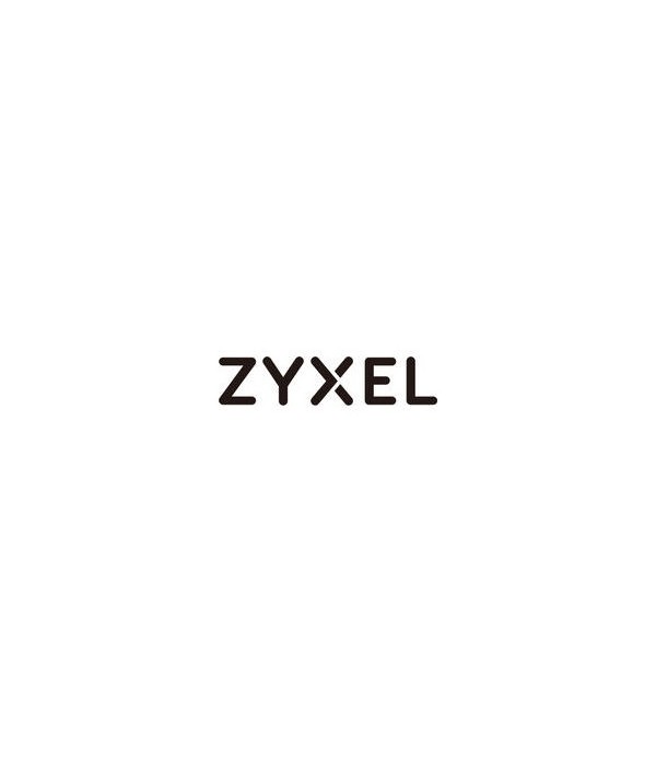 ZyXEL LIC-CCF-ZZ0045F softwarelicentie & -uitbreiding
