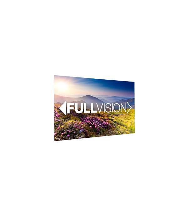 Projecta FullVision 111" 16:10 projection screen