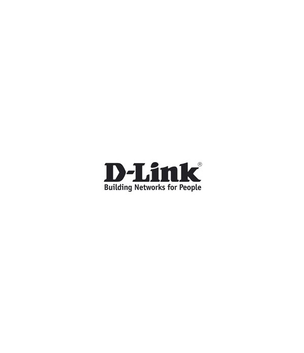 D-Link 30W Ultra slim design with 17.5mm 1SU