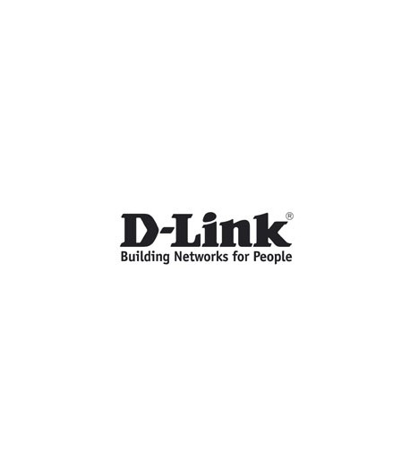 D-Link 30W Ultra slim design with 17.5mm 1SU