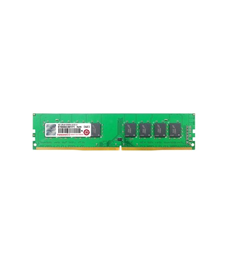 Transcend 16GB DDR4 16Go DDR4 2133MHz module de mémoire