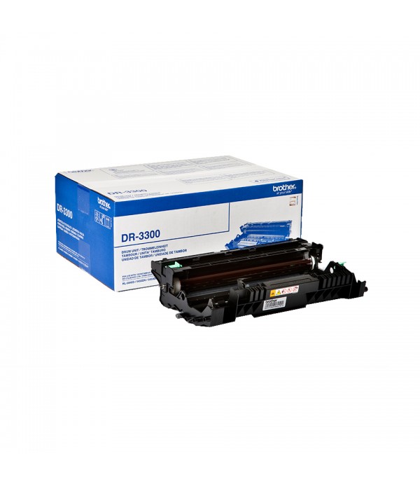 Brother DR-3300 30000pages printer drum