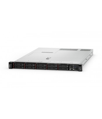 Lenovo SR630 server 2,3 GHz Intel Xeon 6140 Rack (1U) 750 W