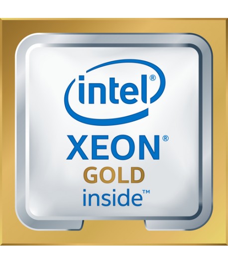 Lenovo Intel Xeon Gold 6134 processor 3.2 GHz 24.75 MB L3