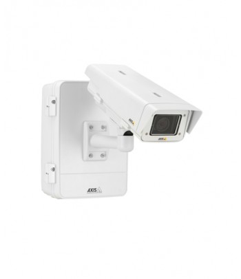 Axis T98A16-VE Housing & mount