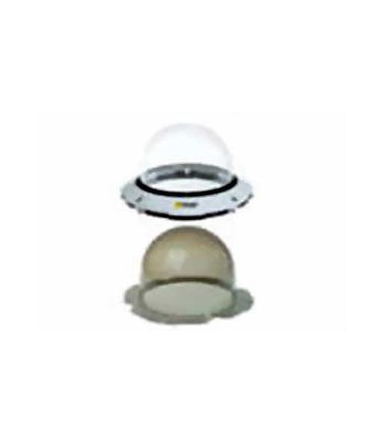 Axis Camera dome sunshield Housing