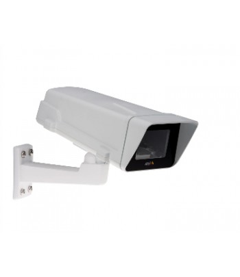 Axis T93F20 Polymère Blanc boitier de caméras vidéo