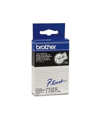 Brother Labeltape 12mm