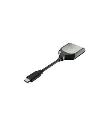 Sandisk USB Type-C Reader for SD