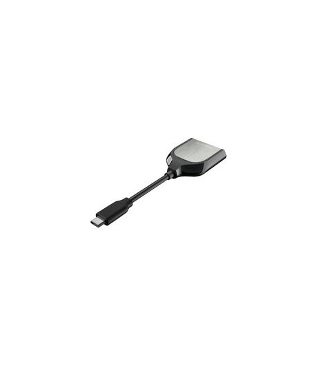 Sandisk USB Type-C Reader for SD