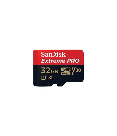 Sandisk microSDHC A1 100MB