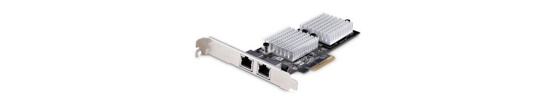Buying Network Interface Cards in Belgium? Do it online at computercentrale.be.