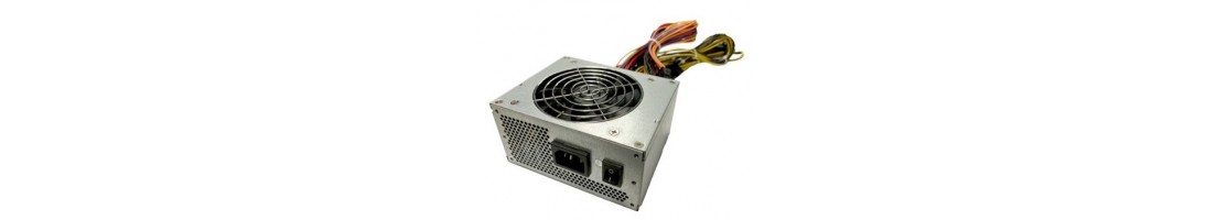 Buying Power Supplies in Belgium? Do it online at computercentrale.be.